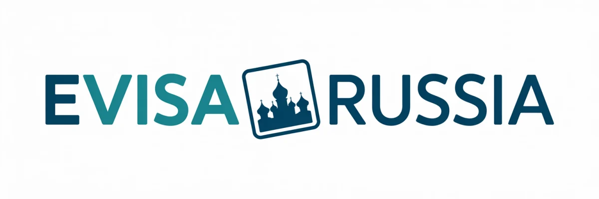 eVisa Russia 2026 — Electronic Visa for Russia Logo